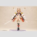 Frame Arms Plastic Model Kit Shingen Kai 17 cm