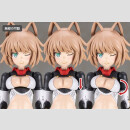 Frame Arms Plastic Model Kit Shingen Kai 17 cm
