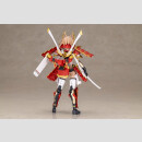 Frame Arms Plastic Model Kit Shingen Kai 17 cm
