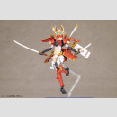 Frame Arms Plastic Model Kit Shingen Kai 17 cm