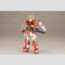 Frame Arms Plastic Model Kit Shingen Kai 17 cm
