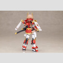 Frame Arms Plastic Model Kit Shingen Kai 17 cm