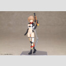 Frame Arms Plastic Model Kit Shingen Kai 17 cm