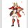Frame Arms Plastic Model Kit Shingen Kai 17 cm