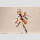 Frame Arms Plastic Model Kit Shingen Kai 17 cm