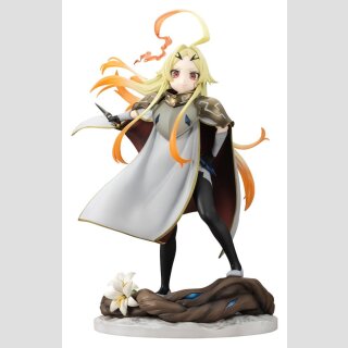 Sentenced to be a Hero PVC Figur 1/7 Teoritta 24 cm
