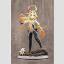 Sentenced to be a Hero PVC Figur 1/7 Teoritta 24 cm