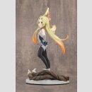 Sentenced to be a Hero PVC Figur 1/7 Teoritta 24 cm
