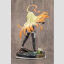 Sentenced to be a Hero PVC Figur 1/7 Teoritta 24 cm