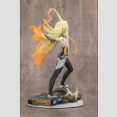 Sentenced to be a Hero PVC Figur 1/7 Teoritta 24 cm