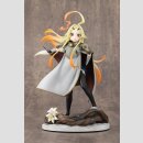 Sentenced to be a Hero PVC Figur 1/7 Teoritta 24 cm