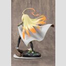 Sentenced to be a Hero PVC Figur 1/7 Teoritta 24 cm