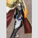 Sentenced to be a Hero PVC Figur 1/7 Teoritta 24 cm