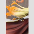 Sentenced to be a Hero PVC Figur 1/7 Teoritta 24 cm