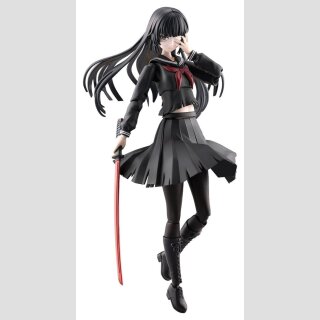 Sousai Shojo Teien Plastic Model Kit 1/10 Kuon Yakushiji Maria Kagaribi Damage Ver. 16 cm