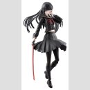 Sousai Shojo Teien Plastic Model Kit 1/10 Kuon Yakushiji...