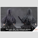 Sousai Shojo Teien Plastic Model Kit 1/10 Kuon Yakushiji Maria Kagaribi Damage Ver. 16 cm