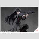 Sousai Shojo Teien Plastic Model Kit 1/10 Kuon Yakushiji Maria Kagaribi Damage Ver. 16 cm