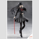 Sousai Shojo Teien Plastic Model Kit 1/10 Kuon Yakushiji...