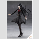 Sousai Shojo Teien Plastic Model Kit 1/10 Kuon Yakushiji Maria Kagaribi Damage Ver. 16 cm