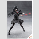 Sousai Shojo Teien Plastic Model Kit 1/10 Kuon Yakushiji Maria Kagaribi Damage Ver. 16 cm