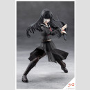 Sousai Shojo Teien Plastic Model Kit 1/10 Kuon Yakushiji Maria Kagaribi Damage Ver. 16 cm
