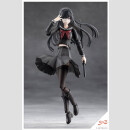 Sousai Shojo Teien Plastic Model Kit 1/10 Kuon Yakushiji Maria Kagaribi Damage Ver. 16 cm