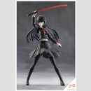 Sousai Shojo Teien Plastic Model Kit 1/10 Kuon Yakushiji Maria Kagaribi Damage Ver. 16 cm