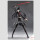 Sousai Shojo Teien Plastic Model Kit 1/10 Kuon Yakushiji Maria Kagaribi Damage Ver. 16 cm