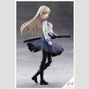 Sousai Shojo Teien Plastic Model Kit 1/10 Kuon Yakushiji...