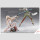 Sousai Shojo Teien Plastic Model Kit 1/10 Kuon Yakushiji Maria Kagaribi Damage Ver. School Girl Emulation 16 cm