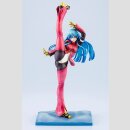 The King Of Fighters XV Bishoujo PVC Figur 1/7 Kula Diamond 28 cm
