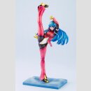 The King Of Fighters XV Bishoujo PVC Figur 1/7 Kula Diamond 28 cm