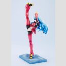 The King Of Fighters XV Bishoujo PVC Figur 1/7 Kula Diamond 28 cm
