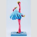 The King Of Fighters XV Bishoujo PVC Figur 1/7 Kula Diamond 28 cm