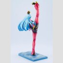 The King Of Fighters XV Bishoujo PVC Figur 1/7 Kula Diamond 28 cm
