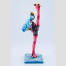 The King Of Fighters XV Bishoujo PVC Figur 1/7 Kula Diamond 28 cm