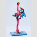 The King Of Fighters XV Bishoujo PVC Figur 1/7 Kula Diamond 28 cm