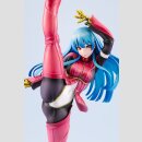The King Of Fighters XV Bishoujo PVC Figur 1/7 Kula Diamond 28 cm