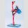 The King Of Fighters XV Bishoujo PVC Figur 1/7 Kula Diamond 28 cm