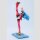 The King Of Fighters XV Bishoujo PVC Figur 1/7 Kula Diamond 28 cm