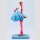 The King Of Fighters XV Bishoujo PVC Figur 1/7 Kula Diamond 28 cm
