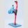 The King Of Fighters XV Bishoujo PVC Figur 1/7 Kula Diamond 28 cm