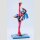 The King Of Fighters XV Bishoujo PVC Figur 1/7 Kula Diamond 28 cm