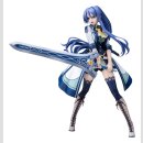The Legend of Heroes PVC Figur 1/8 Laura S Arseid 22 cm
