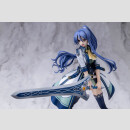 The Legend of Heroes PVC Figur 1/8 Laura S Arseid 22 cm