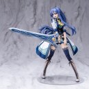 The Legend of Heroes PVC Figur 1/8 Laura S Arseid 22 cm