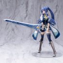 The Legend of Heroes PVC Figur 1/8 Laura S Arseid 22 cm