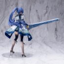 The Legend of Heroes PVC Figur 1/8 Laura S Arseid 22 cm