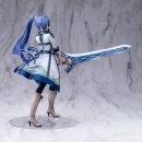 The Legend of Heroes PVC Figur 1/8 Laura S Arseid 22 cm